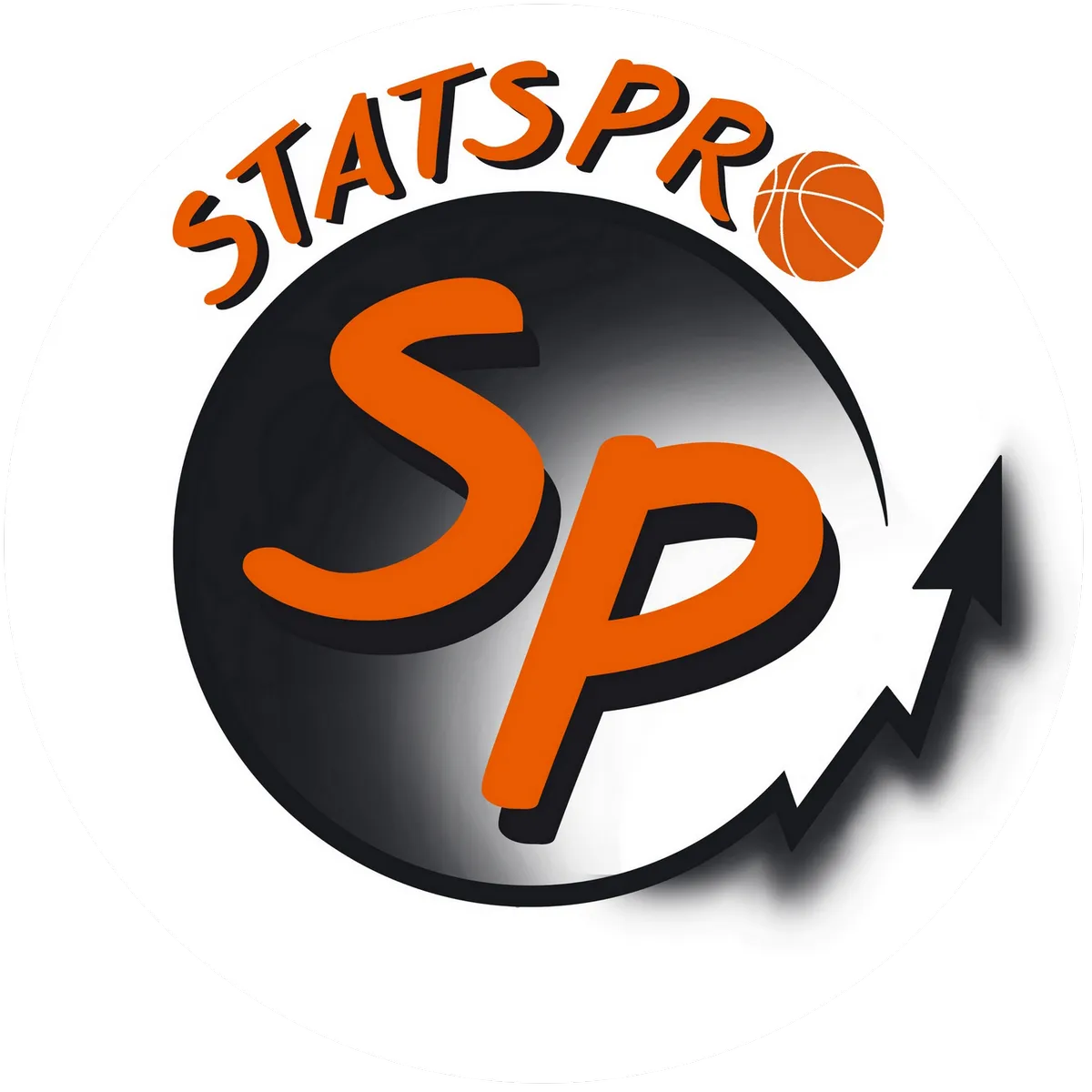 Logo StatsPro Basket